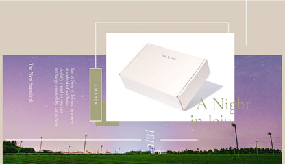 Loi A - New Inner Beauty Blended Tea A Night in Jeju