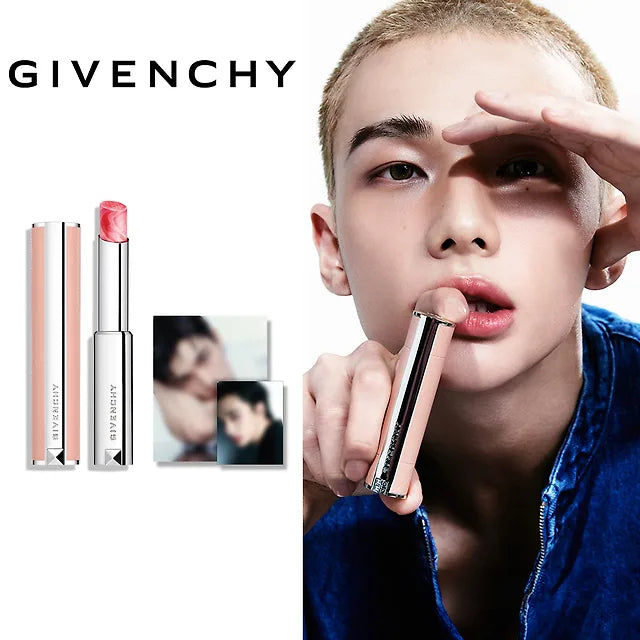 Givenchy Beauty - Rose Perfecto (+2 Exclusive Photo Cuts) (Hyunjin's Pick)