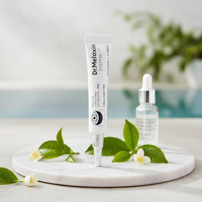 Dr.Melaxin - Eyephalt Eye Cream 10ml [K-Pharmacy Item]