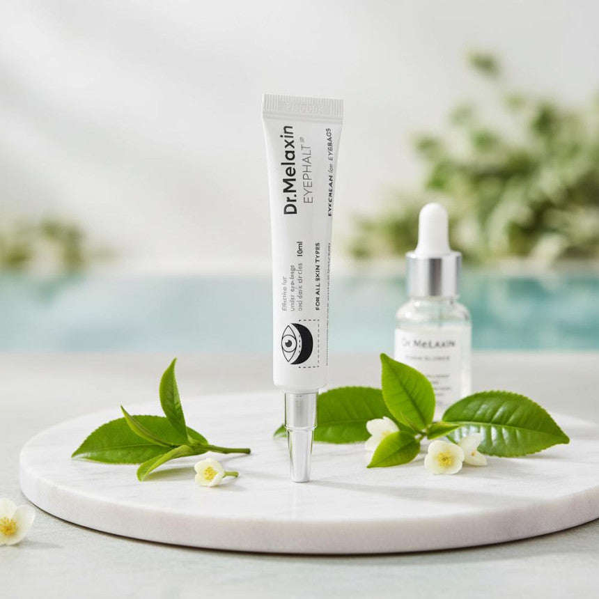 Dr.Melaxin - Eyephalt Eye Cream 10ml [K-Pharmacy Item]