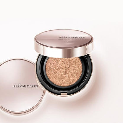 JUNGSAEMMOOL - Masterclass Radiant Cushion (SPF50+ / PA+++) 15g + Refill
