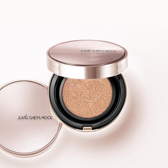 JUNGSAEMMOOL - Masterclass Radiant Cushion (SPF50+ / PA+++) 15g + Refill