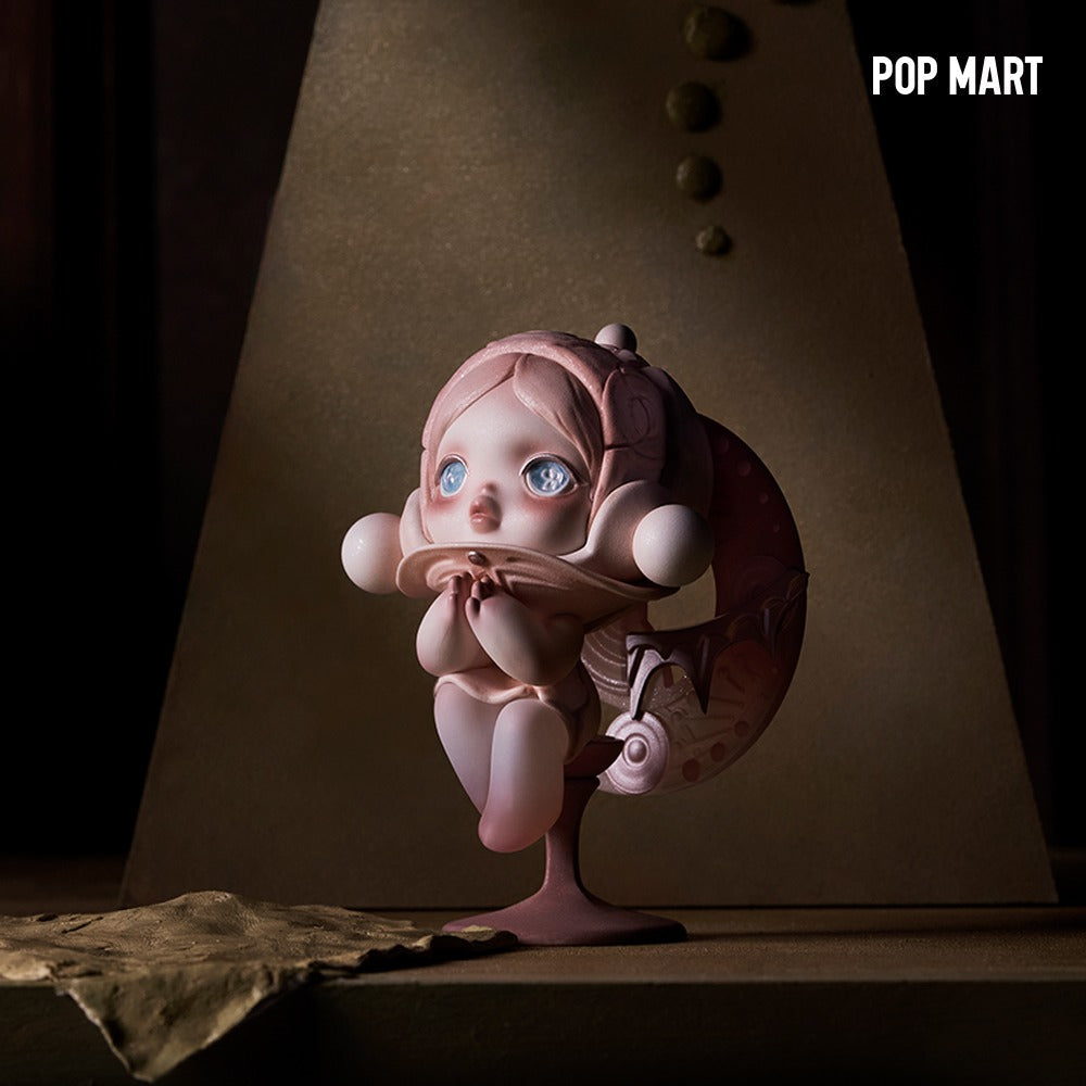 POP MART SKULLPANDA The Paradox Series Figures (Random)