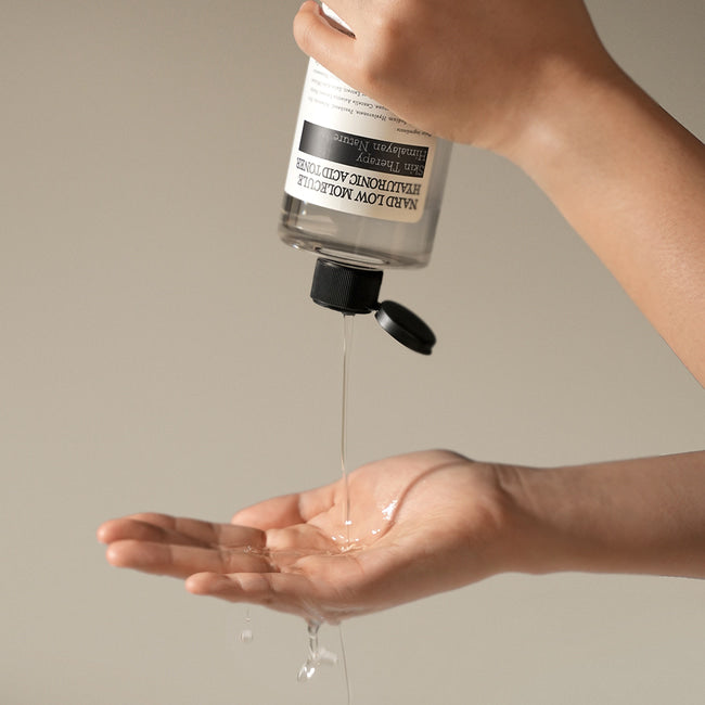 NARD - Low Molecule Hyaluronic Acid Toner