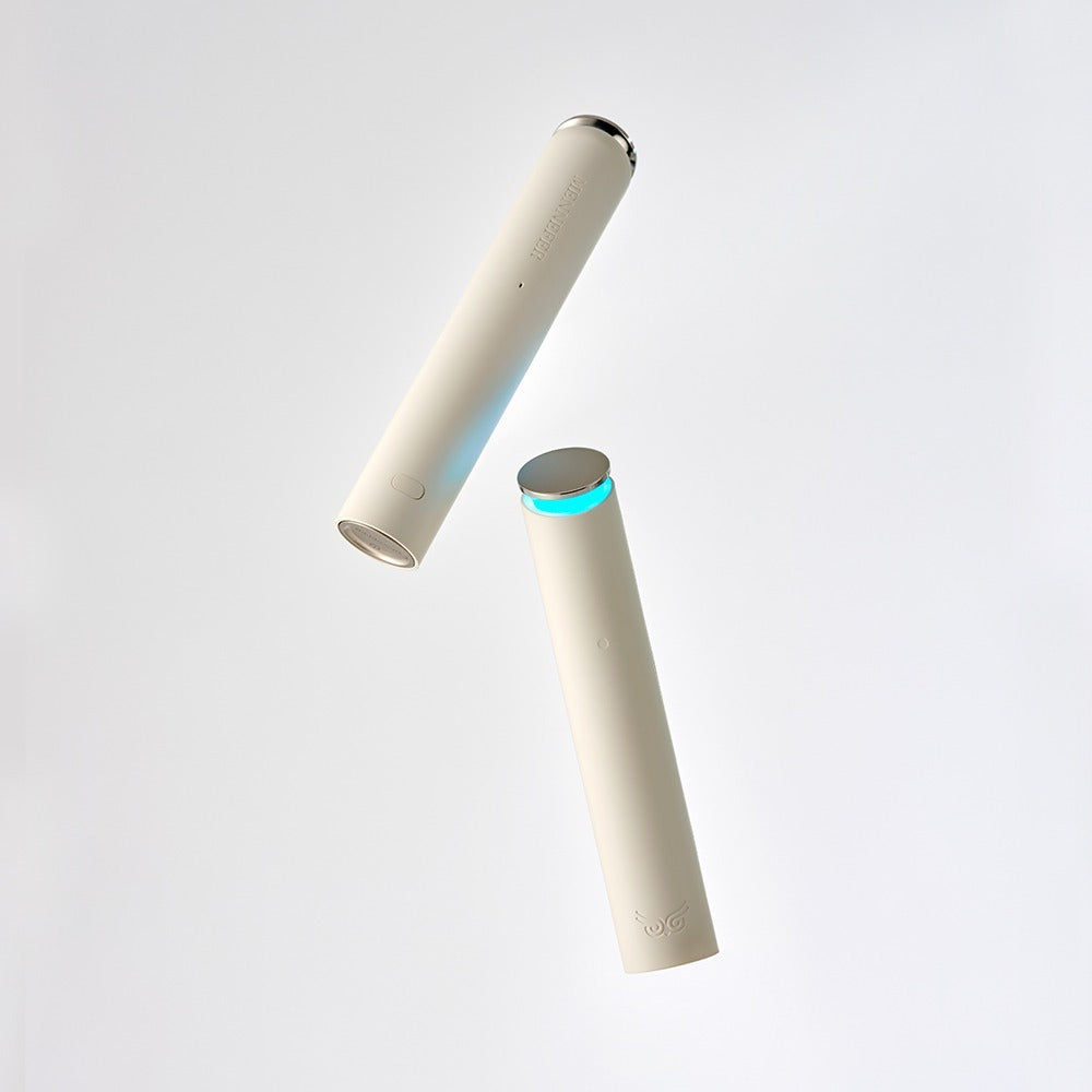 MENNEFER - REJUPULSE (Facial Lifting Device)