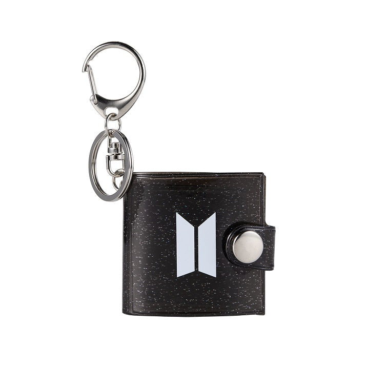 BTS CAPSULE ALBUM Vol.1 Mini CD Collect Book