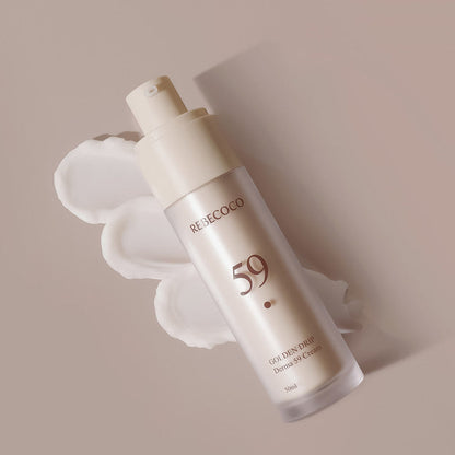 REBECOCO - Golden Drip Derma 59 Cream