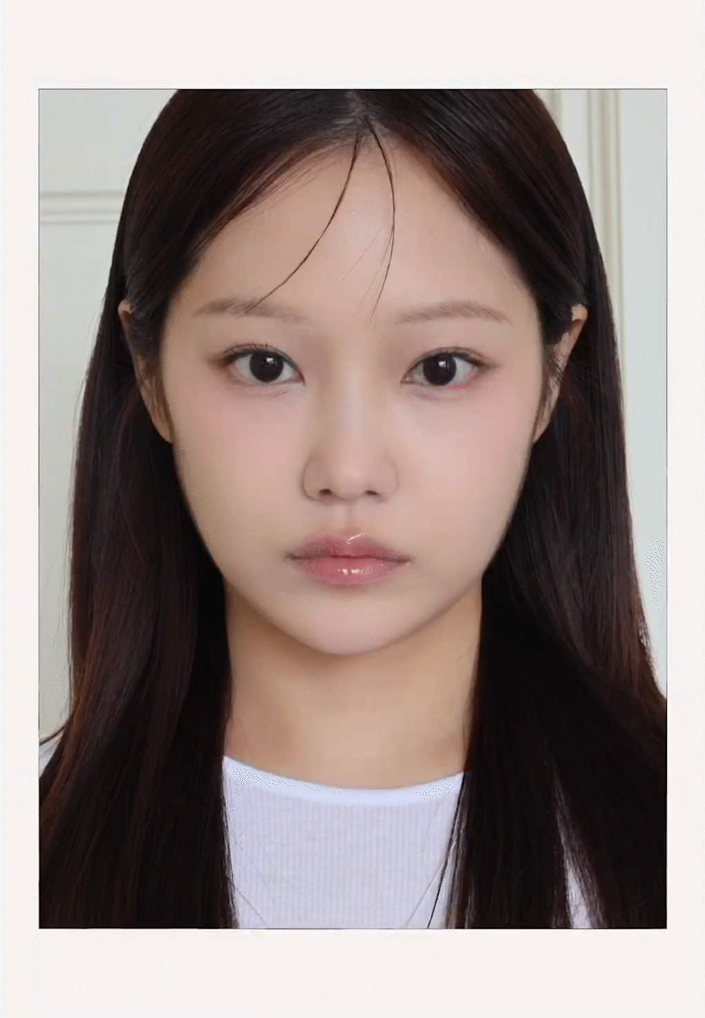 rom&nd X Miffy - Miffy Better Than Contour