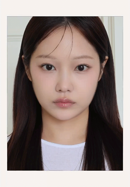 rom&nd X Miffy - Miffy Better Than Contour