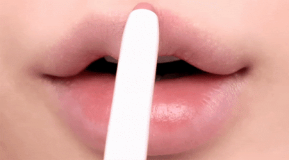 rom&nd X Miffy - Miffy Glasting Color Gloss (ILLIT WONHEE Pick)