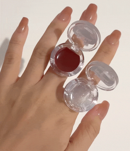 AMUSE x Monchhichi - Jel-Fit Gloss