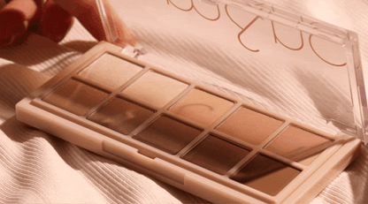 rom&nd - Better Than Palette