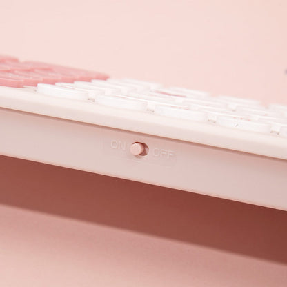 ROYCHE - Zanmang Loopy Wireless Keyboard