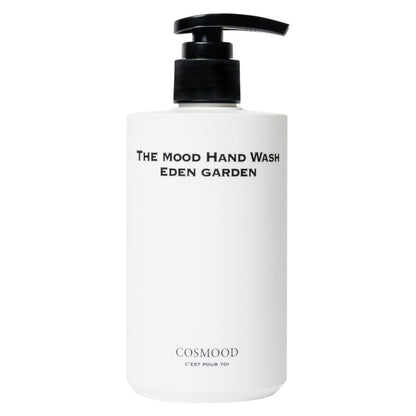 COSMOOD - The Mood Hand Wash Heart’s Delight