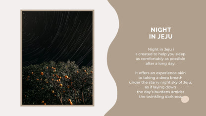 Loi A - New Inner Beauty Blended Tea A Night in Jeju