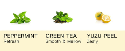 Loi A - New Inner Beauty Blended Tea A Morning in Seoul