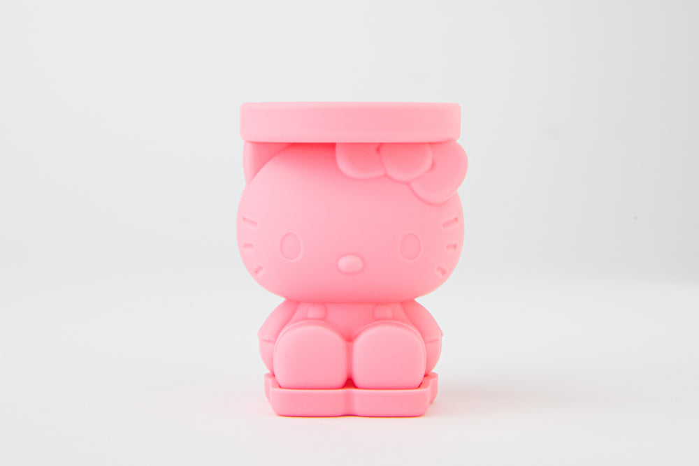 10X10 - Sanrio Hello Kitty 3D Ice Mold