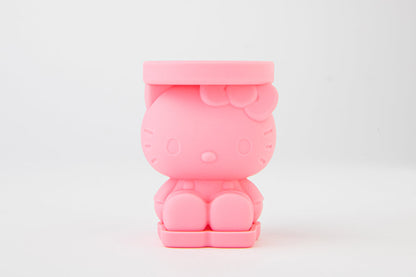 10X10 - Sanrio Hello Kitty 3D Ice Mold