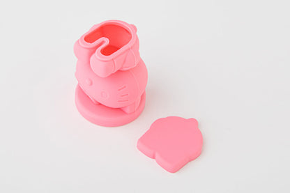 10X10 - Sanrio Hello Kitty 3D Ice Mold