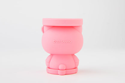 10X10 - Sanrio Hello Kitty 3D Ice Mold
