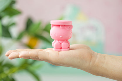 10X10 - Sanrio Hello Kitty 3D Ice Mold