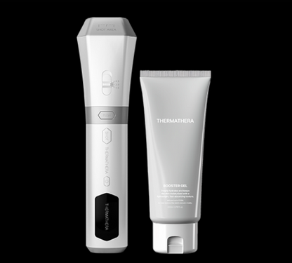 THERMATHERA - Unlimited-Shot HIFU Beauty Device [New Launch!]