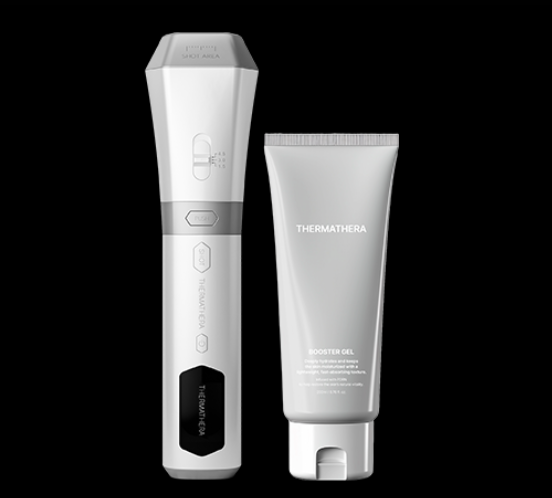 THERMATHERA - Unlimited-Shot HIFU Beauty Device [New Launch!]