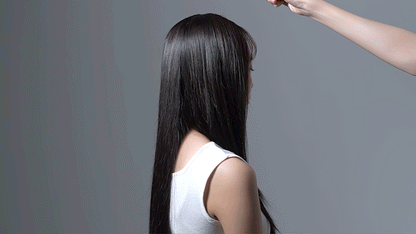 MOEV Hair Steamer Pro (Salon-Grade Hair & Scalp Spa at Home)