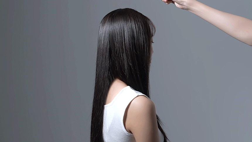 MOEV Hair Steamer Pro (Salon-Grade Hair & Scalp Spa at Home)