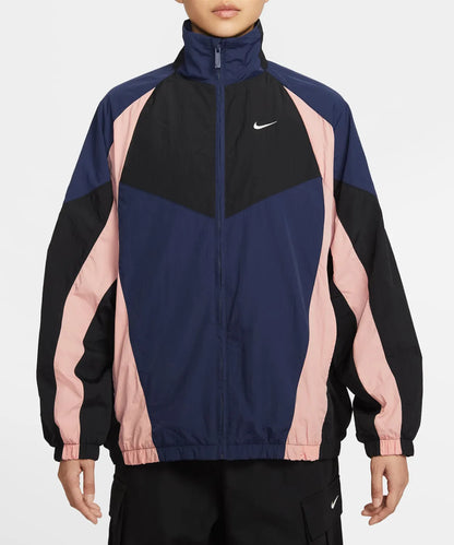 NIKE - Oversized Track Jacket W (aespa KARINA Wear)