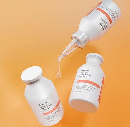 Genabelle PDRN 3% Hyper Boost Ampoule