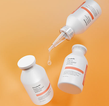 Genabelle PDRN 3% Hyper Boost Ampoule