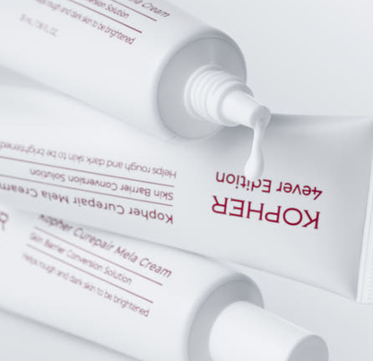 KOPHER Curepair Mela Cream 35ml