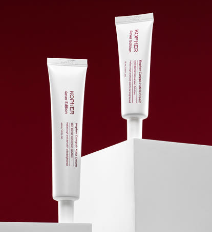KOPHER - Curepair Mela Cream 35ml (Dark Spot Cream)