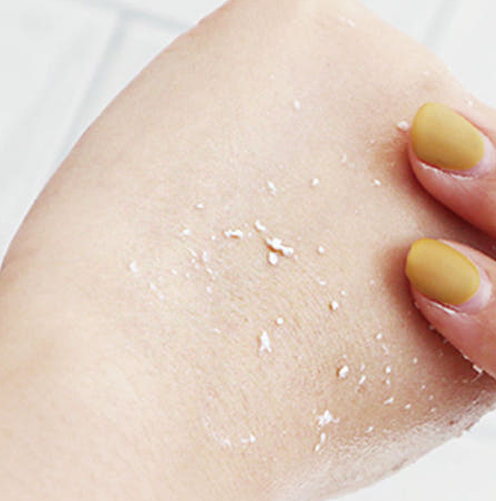 KOPHER - Ttaekkugmul Peeling Gel (Scrub/Cleanser)
