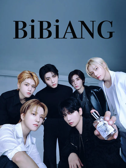 BIBIANG - Rondo24 EDP 50ml (BND SUNGHO Pick)