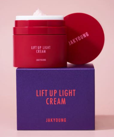JAKYOUNG Lift-Up Light Cream