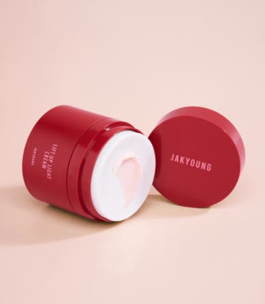 JAKYOUNG Lift-Up Light Cream