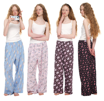 Muse Mood Dear Angel Pajama Pants