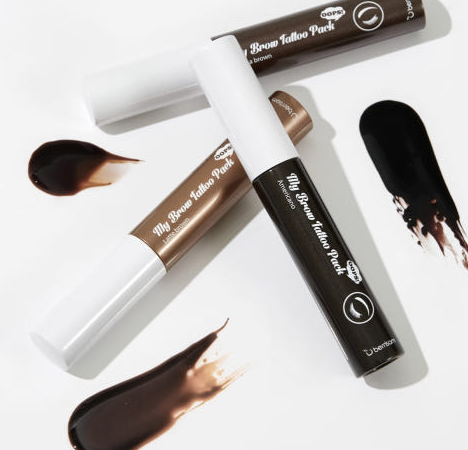 BERRISOM Oops My Brow Tattoo Pack [DKinNY Exclusive]