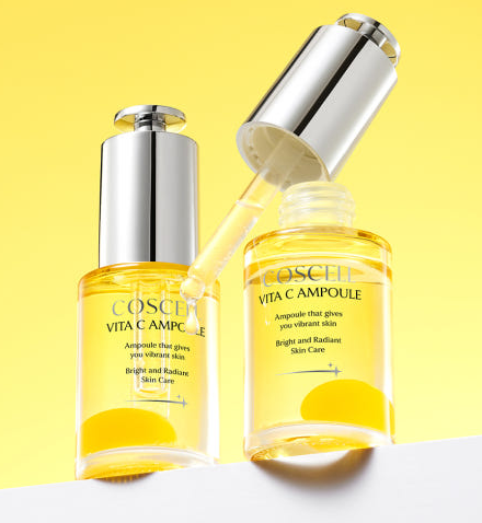 COSCELL - Vita C Ampoule