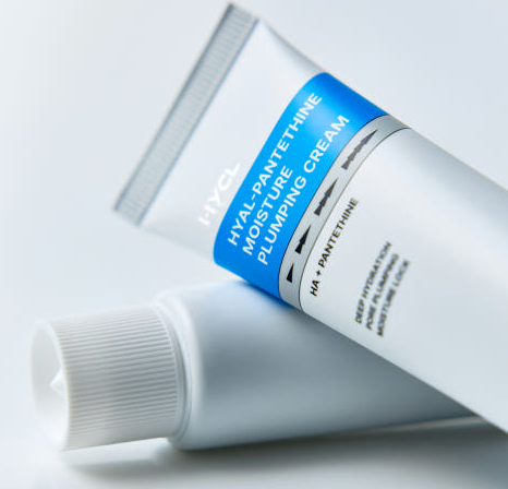 Hycl - Hyal-Pantethine Moisture Plumping Cream