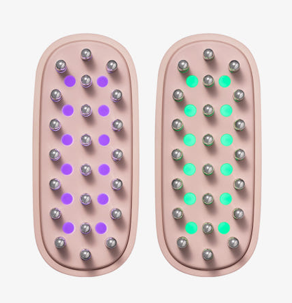 resnovae Hyper Shot (Advanced Scalp & Hair Care Device)