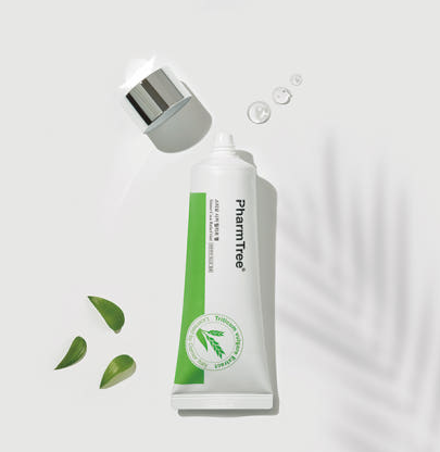 PharmTree - Stimothica Energy Recovery Relief Gel 80ml [K-Pharmacy Item]