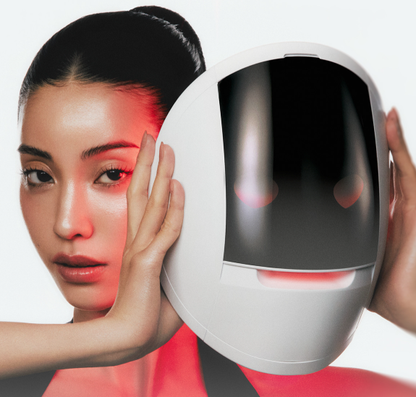 makeON - ONFACE LED Mask (Firming & Brightening Care) [New Launch!]