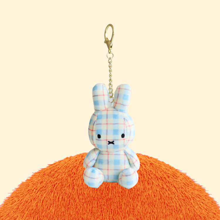 Miffy - Check Keyring