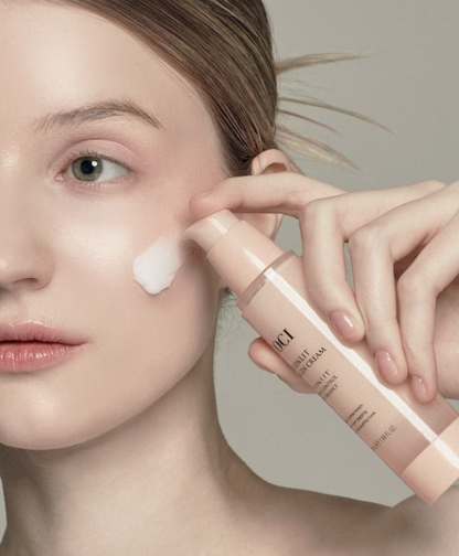 COCI - Moonlit Collagen Cream