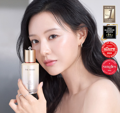 The History of Whoo - Bichup Ultimate Recovery Youth Serum 25ml