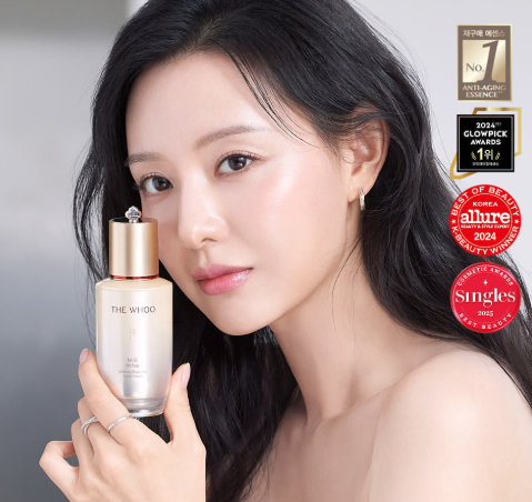 The History of Whoo - Bichup Ultimate Recovery Youth Serum 25ml