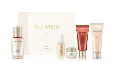 The History of Whoo - Bichup Ultimate Recovery Youth Serum 25ml